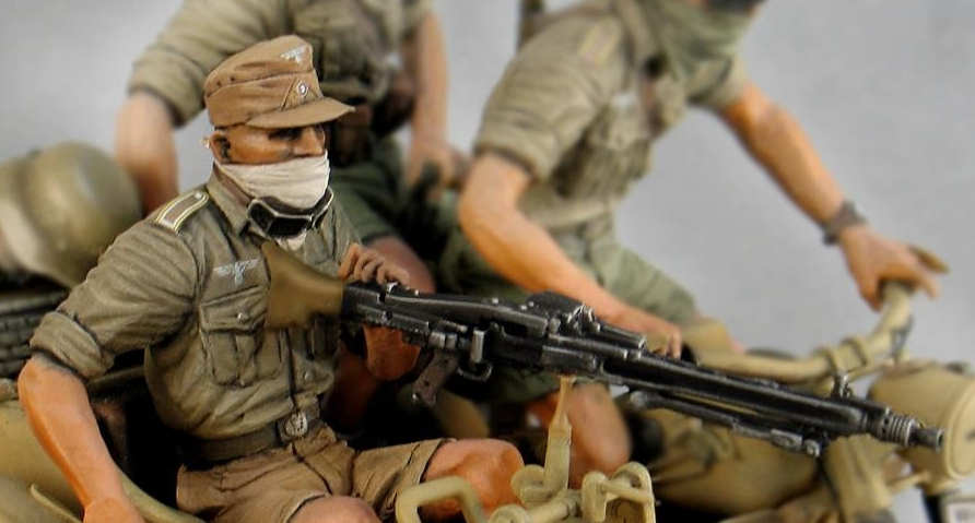 طقم موديل راتينج لـ 3 أشخاص ،  - مراجعة Model Kit Zza وسعره