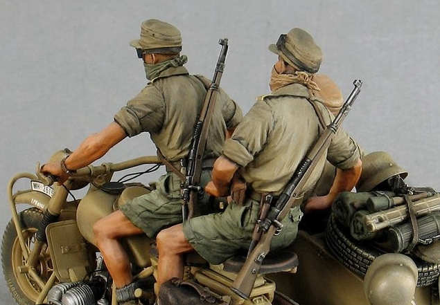طقم موديل راتينج لـ 3 أشخاص ،  - مراجعة Model Kit Zza وسعره