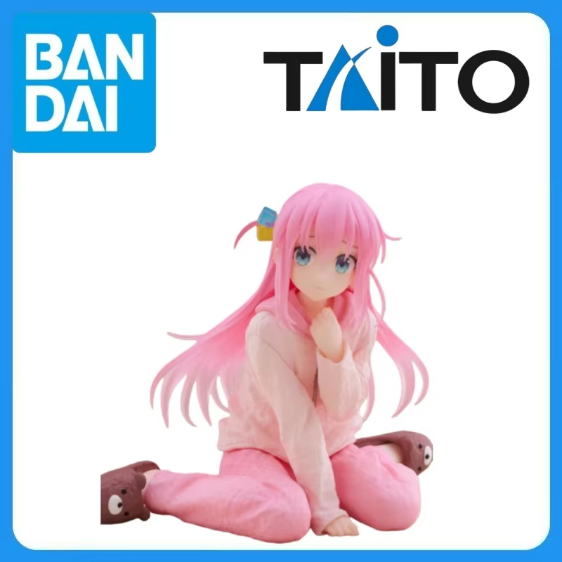 متوفر في المخزون منتج أصلي من  - مراجعة Model Kit Bocchi وسعره