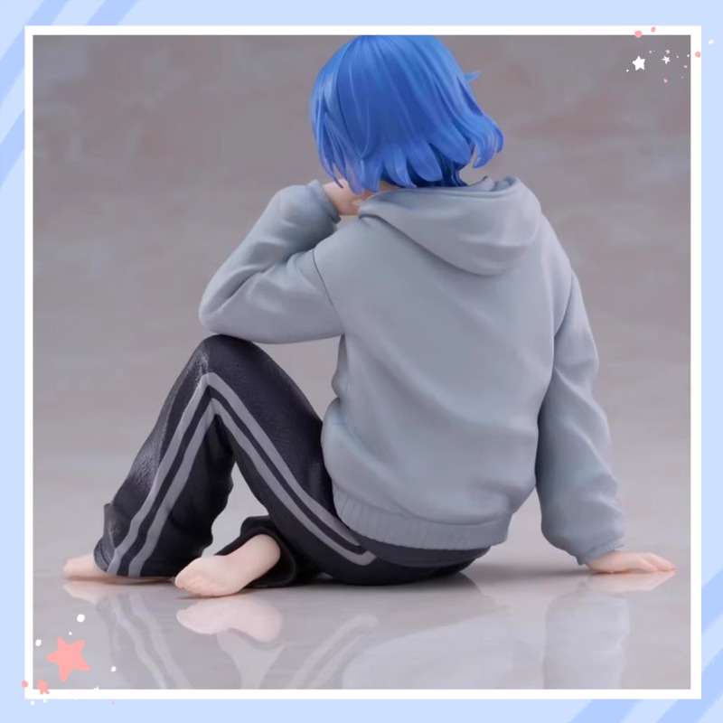 تمثال بوكشي ذا روك ريو يامادا  - مراجعة Model Kit Bocchi وسعره