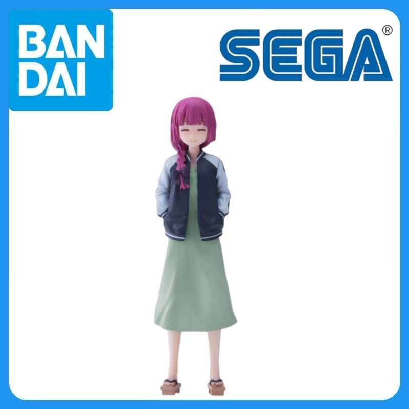 متوفر في المخزون الأصلي سيجا ب - مراجعة Model Kit Bocchi وسعره