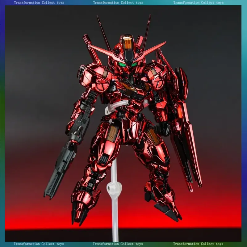 نموذج سوبا الجديد MGSD بمقياس  - مراجعة Model Kit Daban وسعره