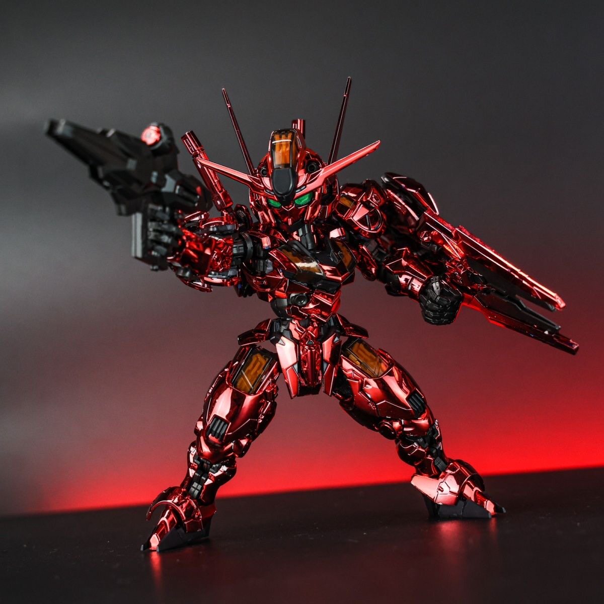 نموذج سوبا الجديد MGSD بمقياس  - مراجعة Model Kit Daban وسعره