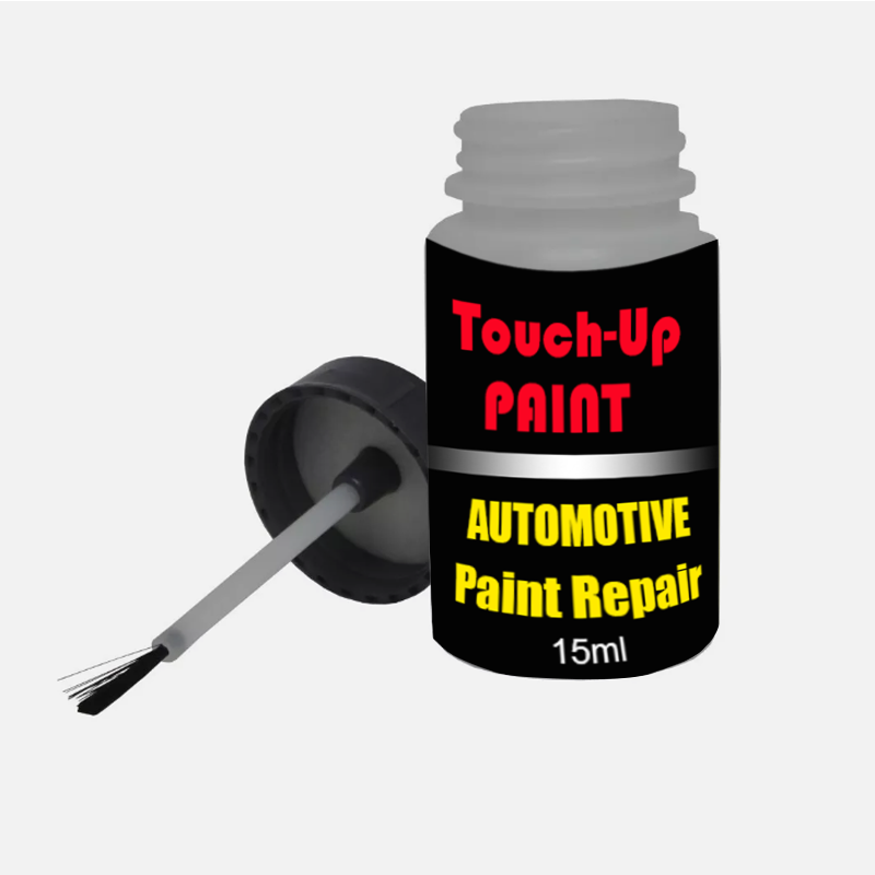 مجموعات لمس طلاء السيارات المخ - مراجعة Model Kit Paint Remover وسعره