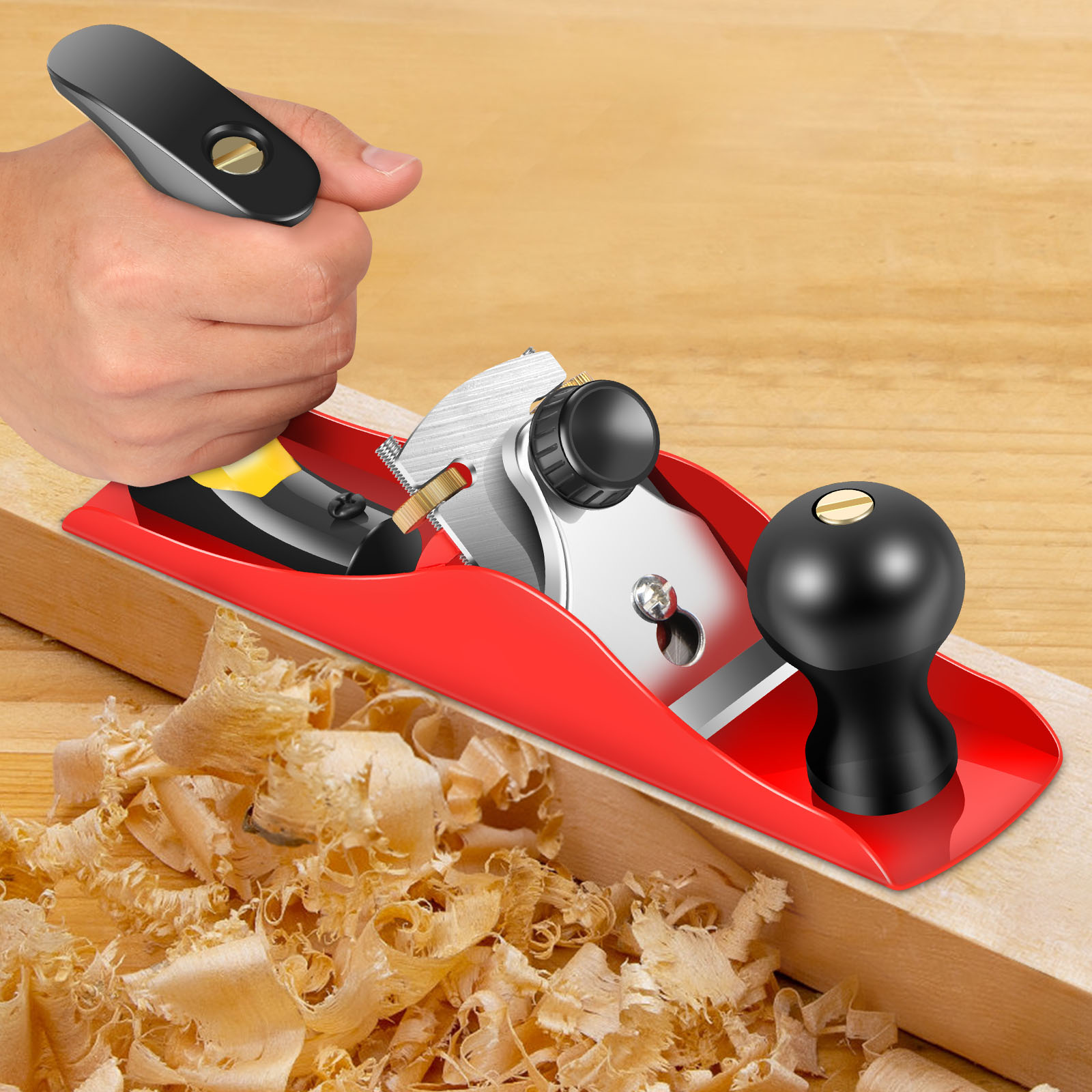 الخشب اليد المسوي مجموعة أداة  - مراجعة Model Kit Cutter وسعره
