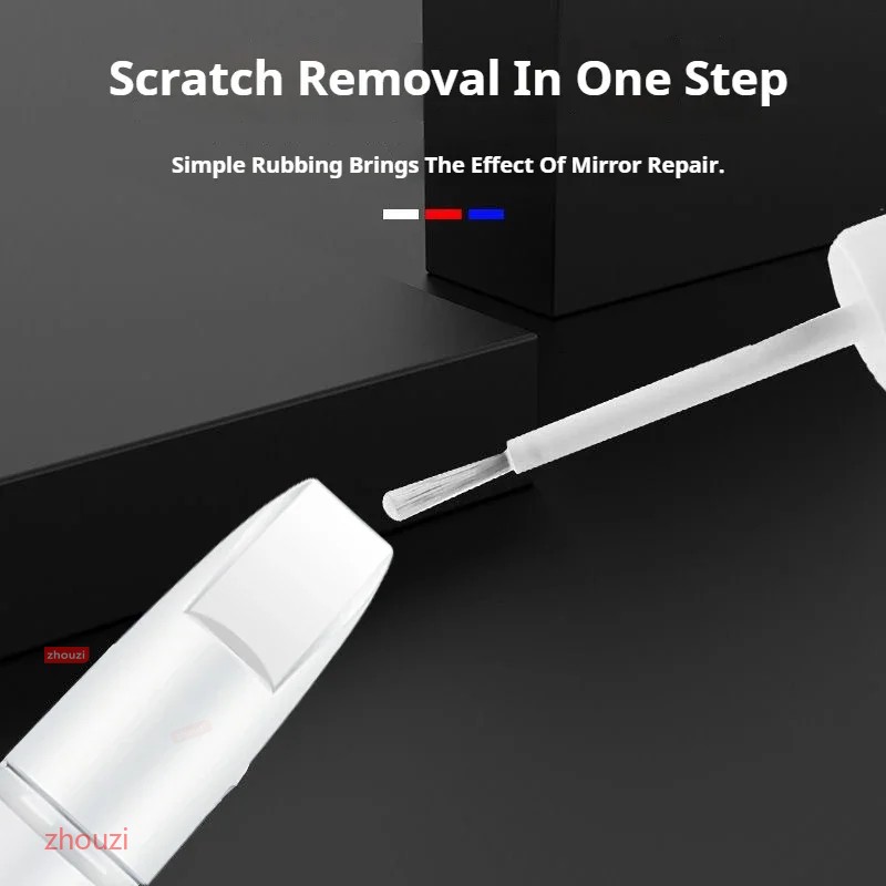مجموعة أقلام إصلاح طلاء سيارات - مراجعة Model Kit Paint Remover وسعره