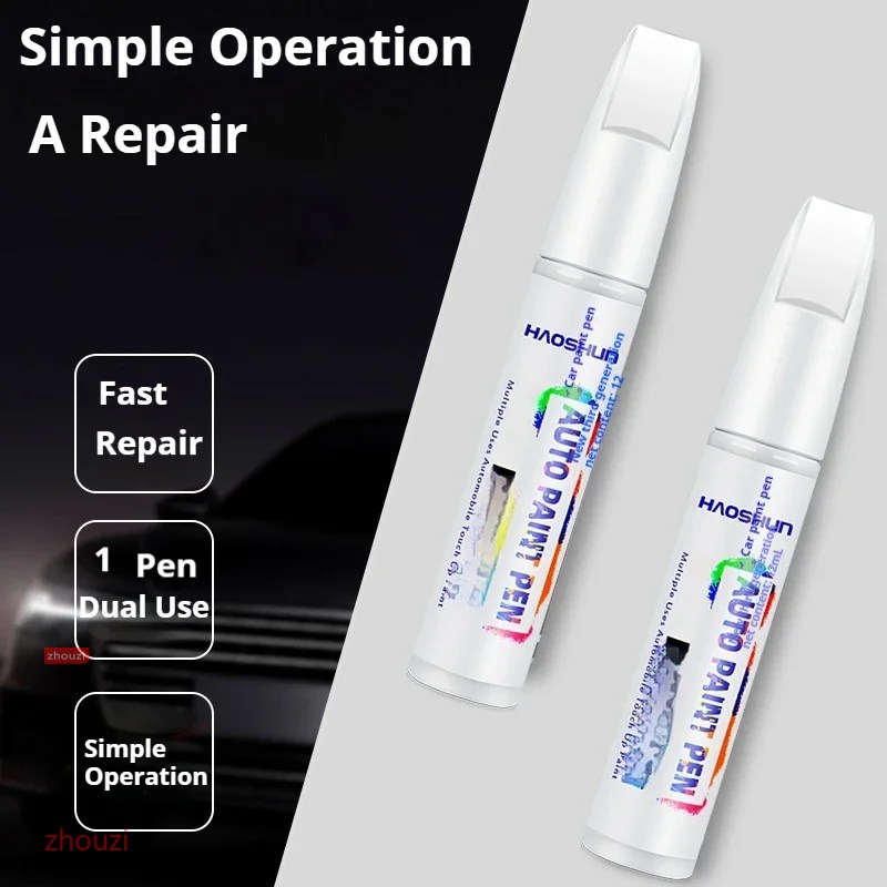 مجموعة أقلام إصلاح طلاء سيارات - مراجعة Model Kit Paint Remover وسعره