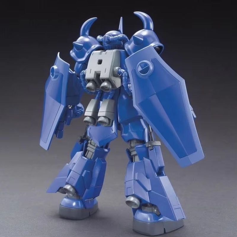نموذج نيو ستار HGBF جوف R35، ش - مراجعة Model Kit Daban وسعره