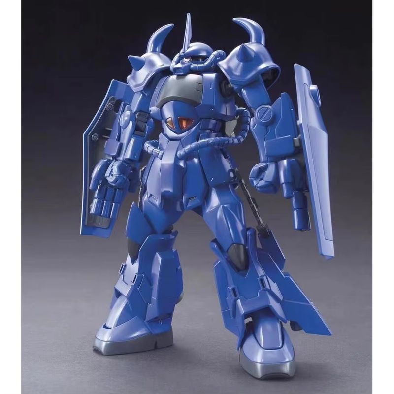 نموذج نيو ستار HGBF جوف R35، ش - مراجعة Model Kit Daban وسعره