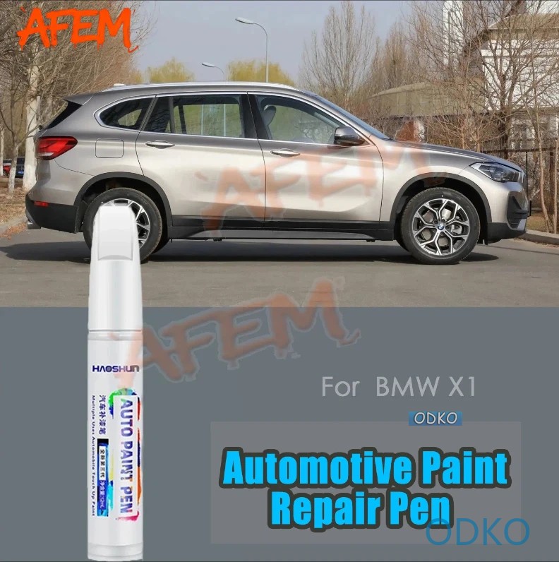 طقم إصلاح الطلاء DIY لسيارة BM - مراجعة Model Kit Paint Remover وسعره
