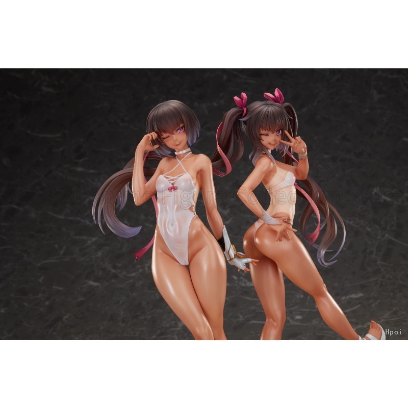 متوفر في المخزون - مجسمات MAGI - مراجعة Model Kit Anubis وسعره