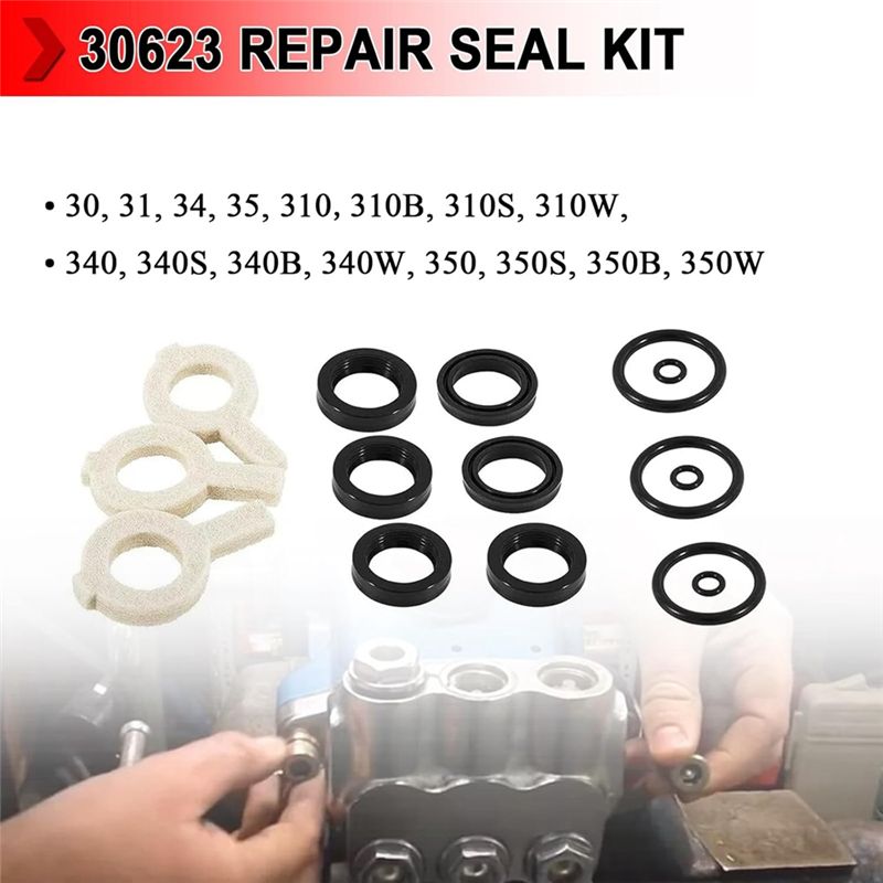 A21F-30623 مجموعة الختم، مجموع - مراجعة Frame Model Kit وسعره
