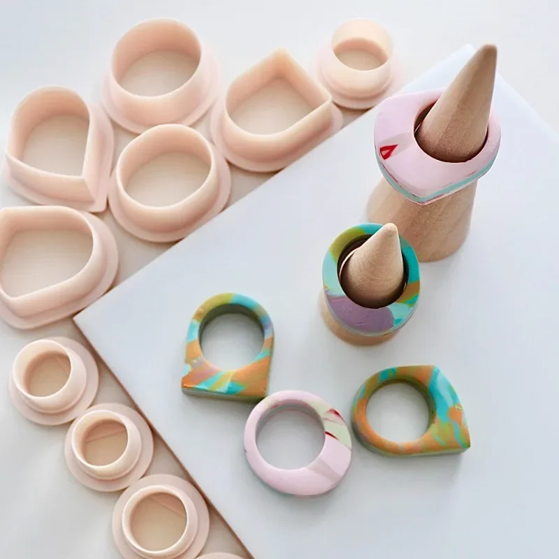 حلقة بوليمر كلاي القاطع مجموعا - مراجعة Model Kit Cutter وسعره