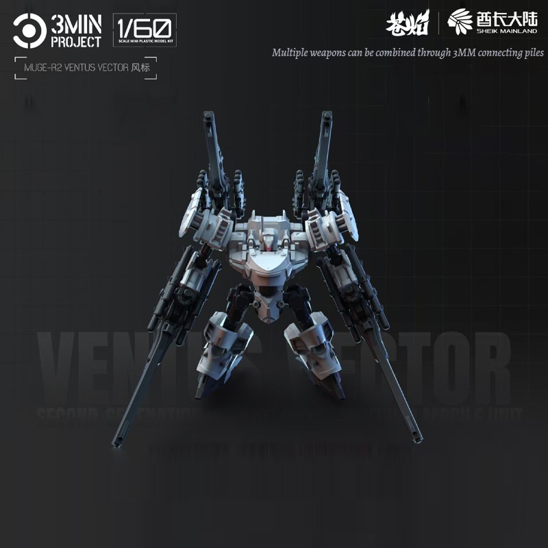 الشيخ البر الرئيسى أنيمي روبوت - مراجعة Model Kit Daban وسعره