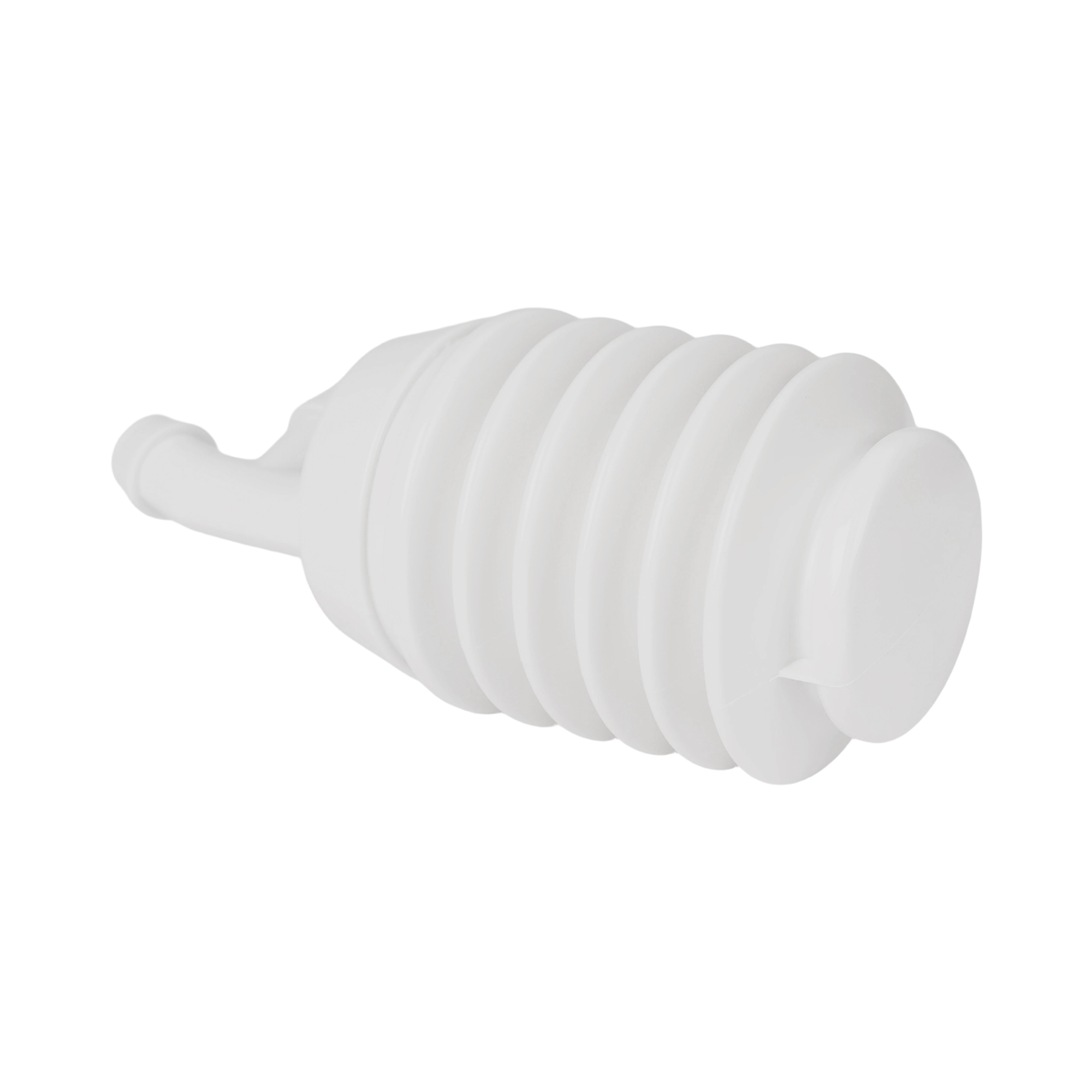 طقم دفع وتنظيف بديل لمرحاض ثيت - مراجعة Model Kit Accessories وسعره