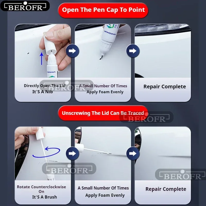 ل تسلا نموذج Y الطلاء اللمس حت - مراجعة Model Kit Paint Remover وسعره