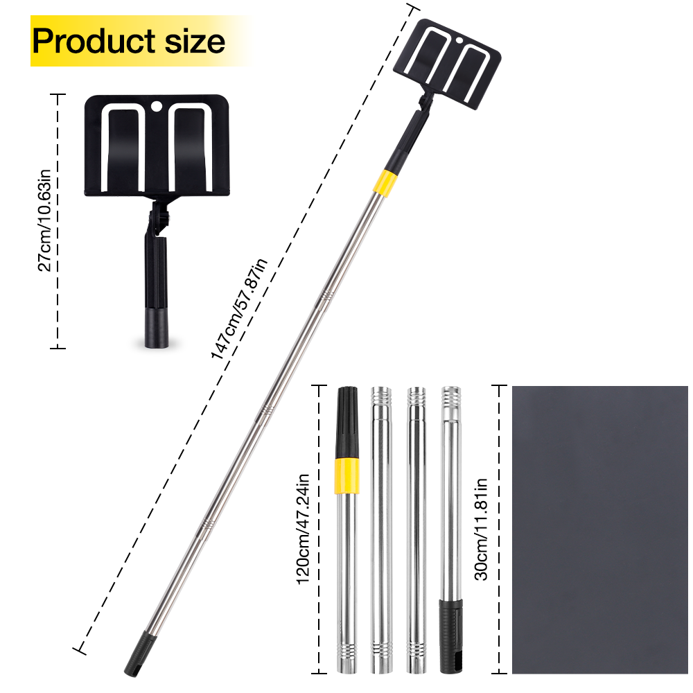 لوحة حماية طلاء الرش البلاستيك - مراجعة Model Kit Paint Remover وسعره