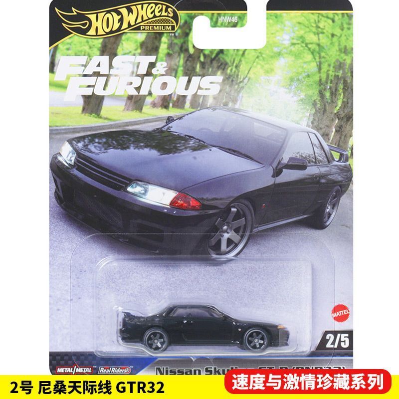 عجلات أصلية ساخنة سريعة وغاضبة - مراجعة Model Kit Alfa Romeo وسعره