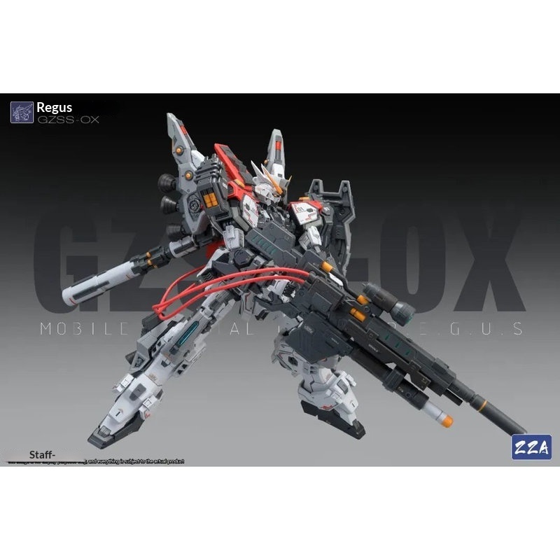 طقم نموذج بلاستيكي قابل للتجمي - مراجعة Model Kit Zza وسعره