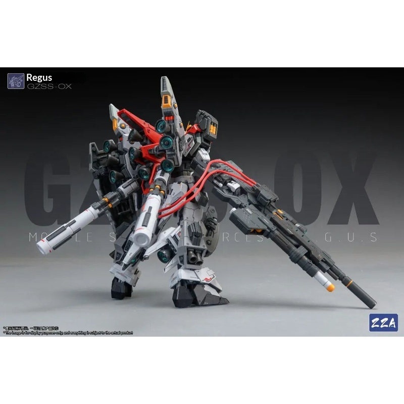 طقم نموذج بلاستيكي قابل للتجمي - مراجعة Model Kit Zza وسعره