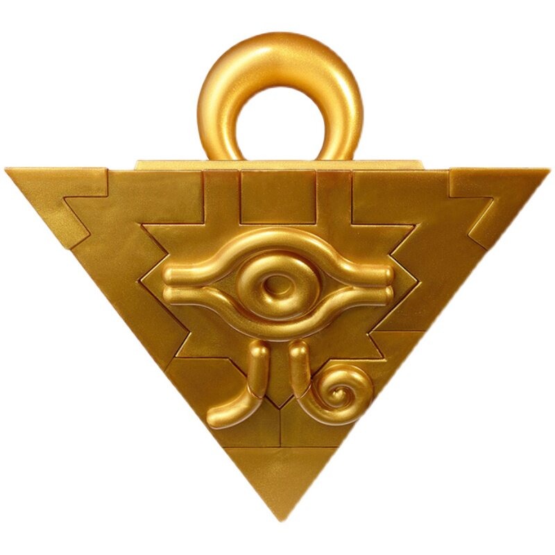 نموذج بانداي الأصلي فيج-رايز س - مراجعة Model Kit Yugioh Ra وسعره