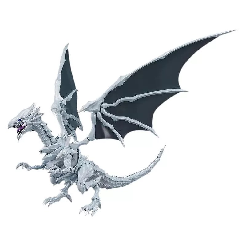 نموذج بانداي الأصلي فيج-رايز س - مراجعة Model Kit Yugioh Ra وسعره