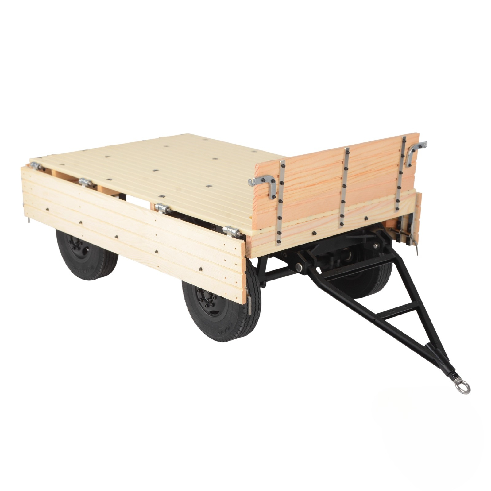 1/12 مقطورة عدة نسخة محاكاة مق - مراجعة Frame Model Kit وسعره