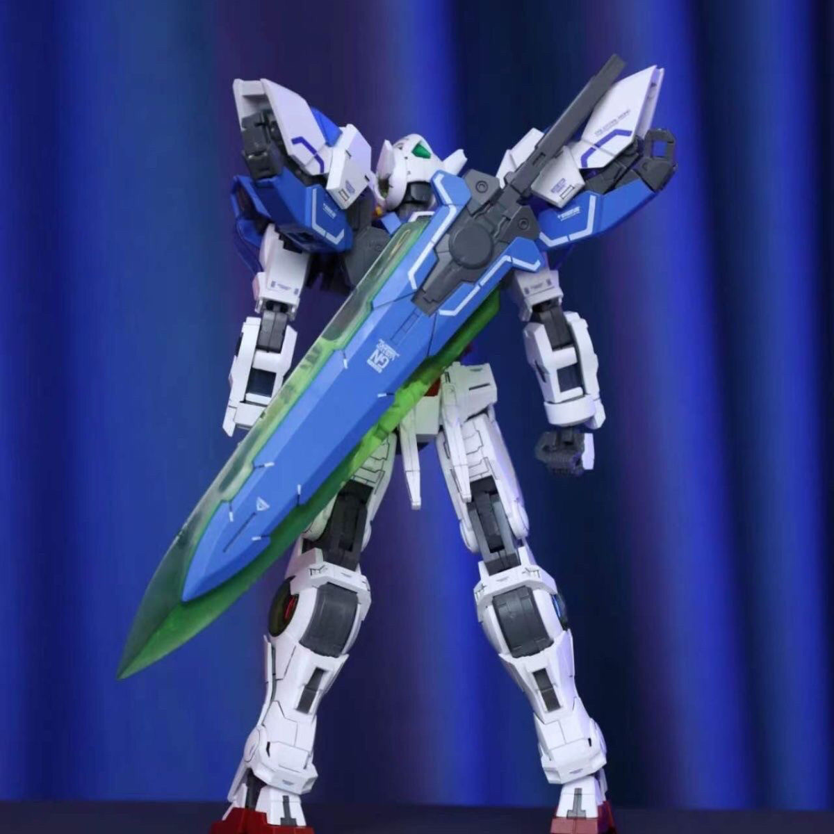 إعادة إصدار نموذج تجميع ميكا م - مراجعة Model Kit Daban وسعره