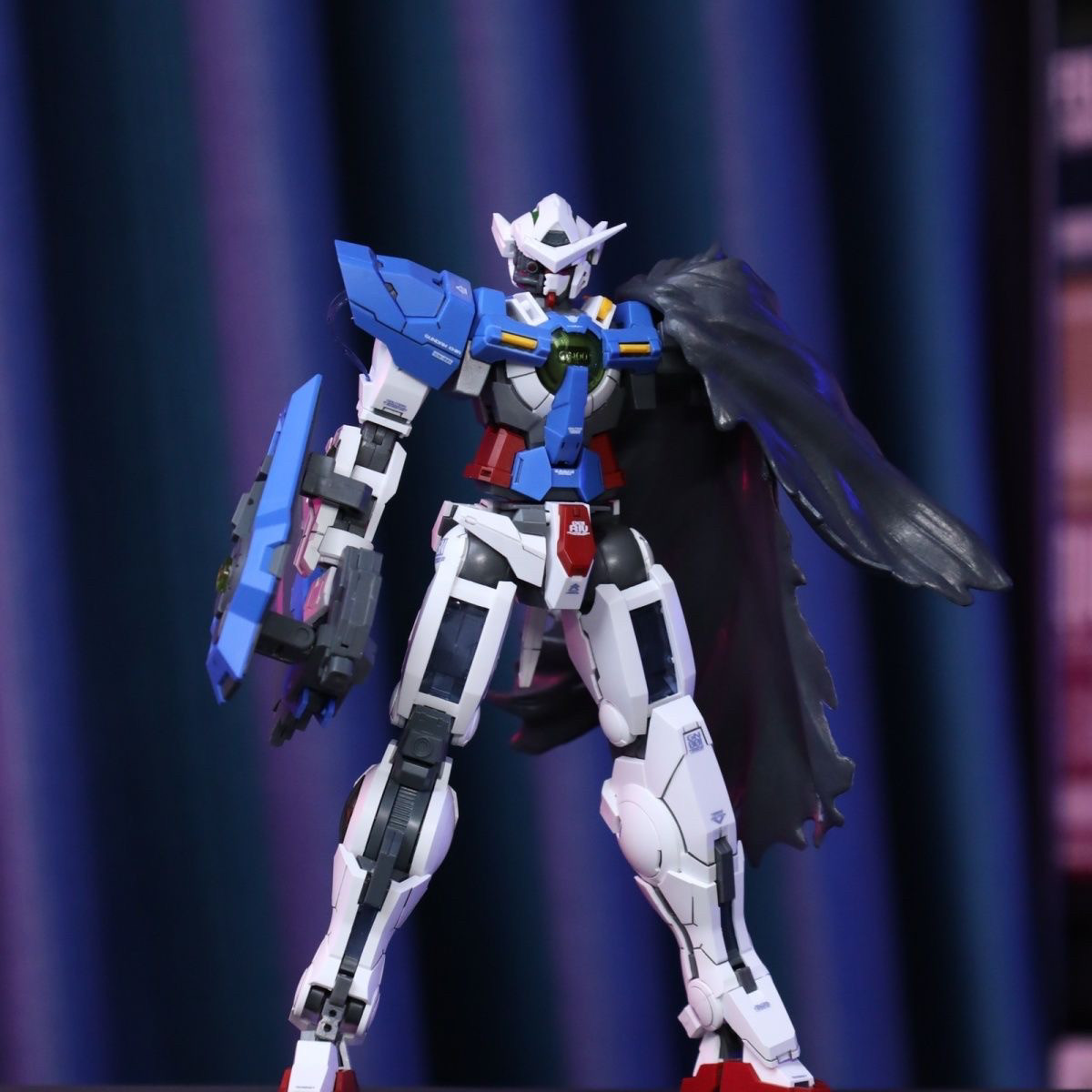 إعادة إصدار نموذج تجميع ميكا م - مراجعة Model Kit Daban وسعره