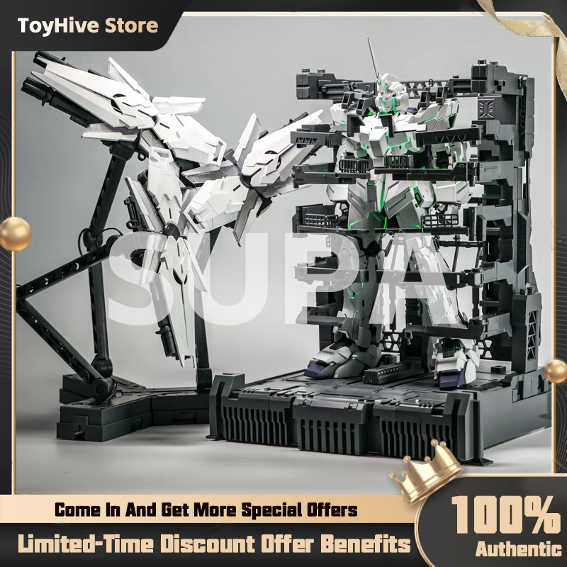 【متوفر في المخزون】نموذج SUPA M - مراجعة Model Kit Daban وسعره