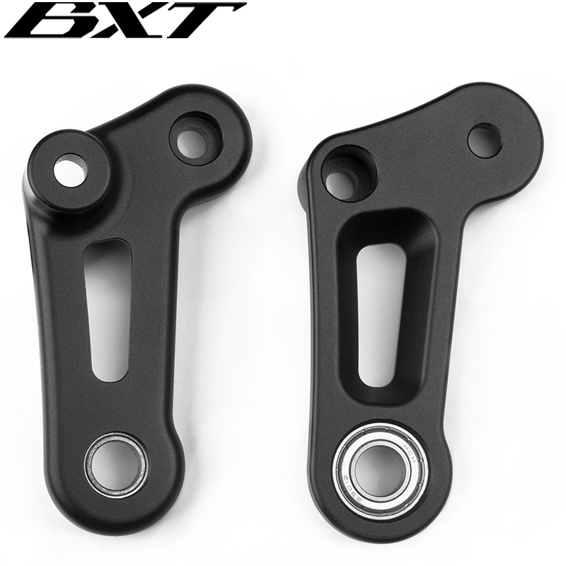 BXT الكربون كامل تعليق إطار در - مراجعة Frame Model Kit وسعره