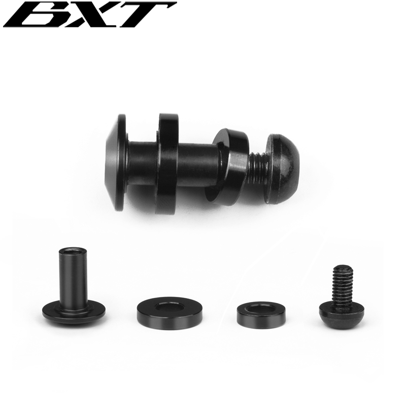 BXT الكربون كامل تعليق إطار در - مراجعة Frame Model Kit وسعره