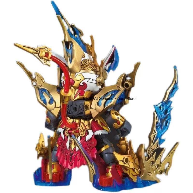 متوفر في المخزون: مجموعة نماذج - مراجعة Model Kit Wukong وسعره
