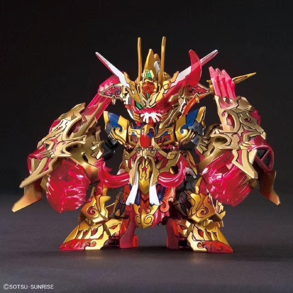متوفر في المخزون: مجموعة نماذج - مراجعة Model Kit Wukong وسعره