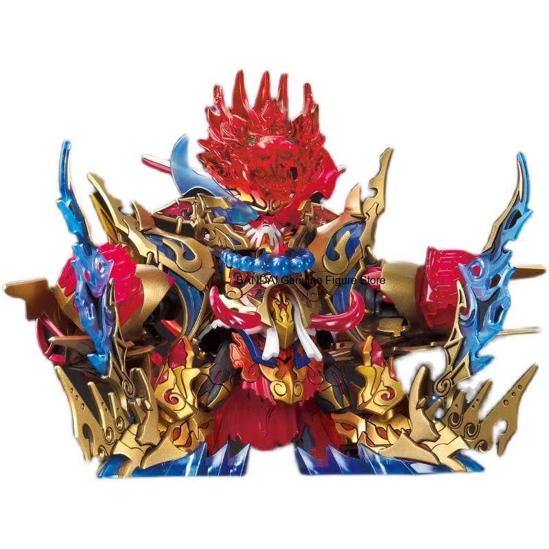 متوفر في المخزون: مجموعة نماذج - مراجعة Model Kit Wukong وسعره