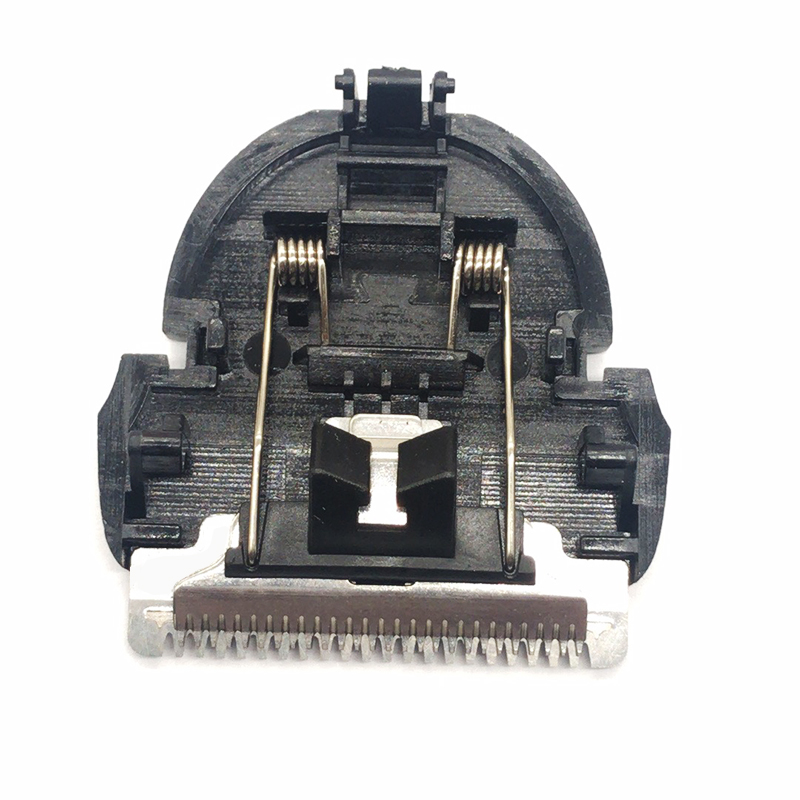 مجموعة واحدة من مشط قص الشعر و - مراجعة Model Kit Cutter وسعره