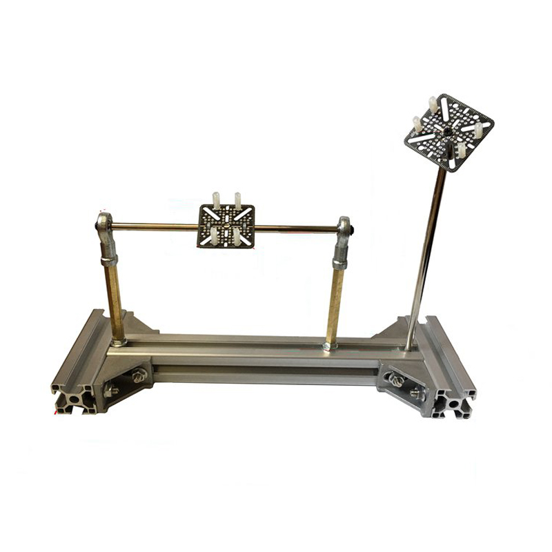 حامل طائرة بدون طيار كبير بطول - مراجعة Frame Model Kit وسعره