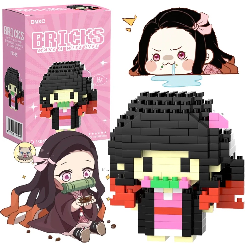شخصيات قتال الشياطين كيميتسو ن - مراجعة Model Kit Kaiju No 8 وسعره
