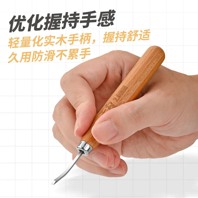 أدوات النمذجة بيند المجرف قوس  - مراجعة Model Kit Cutter وسعره