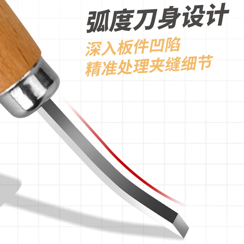 أدوات النمذجة بيند المجرف قوس  - مراجعة Model Kit Cutter وسعره