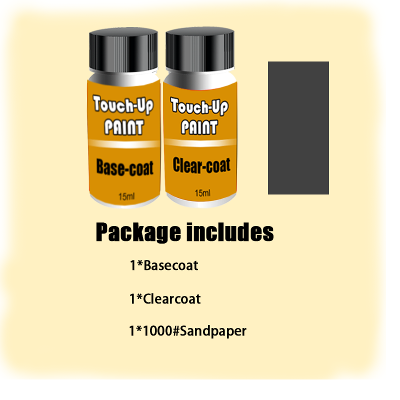 طقم إصلاح طلاء السيارة لتسلا م - مراجعة Model Kit Paint Remover وسعره