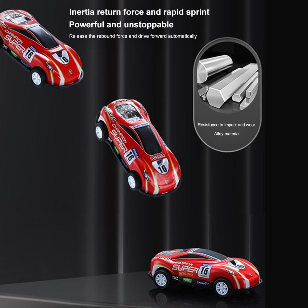 10-50 قطعة سبيكة دييكاست سيارة - مراجعة Model Kit Alfa Romeo وسعره