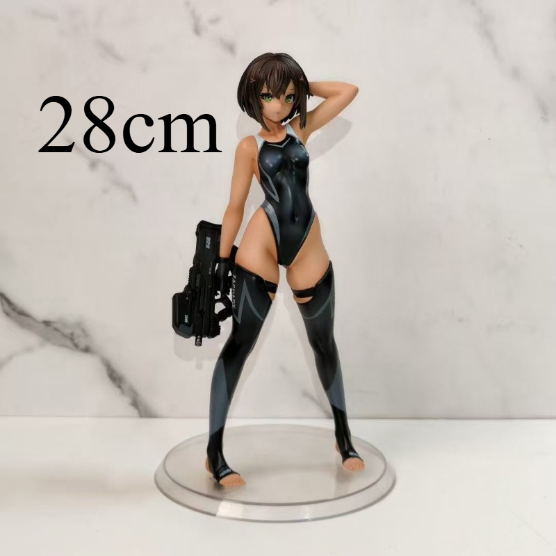 AMAKUNI Hobby JAPAN ARMS NOTE  - مراجعة Model Kit Anubis وسعره