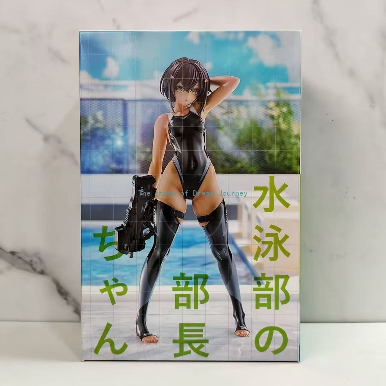 AMAKUNI Hobby JAPAN ARMS NOTE  - مراجعة Model Kit Anubis وسعره