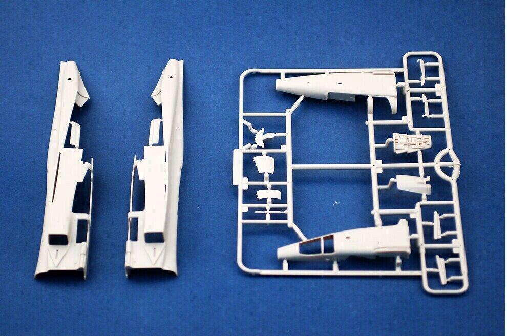 كيتي هوك KH80106 1/48 سيبيكات  - مراجعة Model Kit Academy وسعره