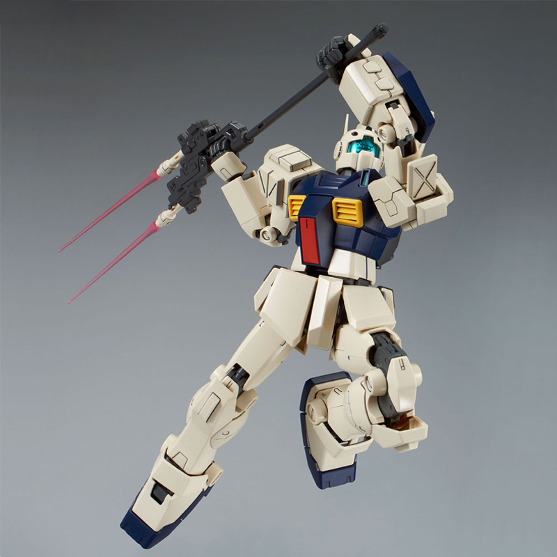 بانداي أوريجينال ليميتد MG 1/1 - مراجعة Model Kit Bocchi وسعره
