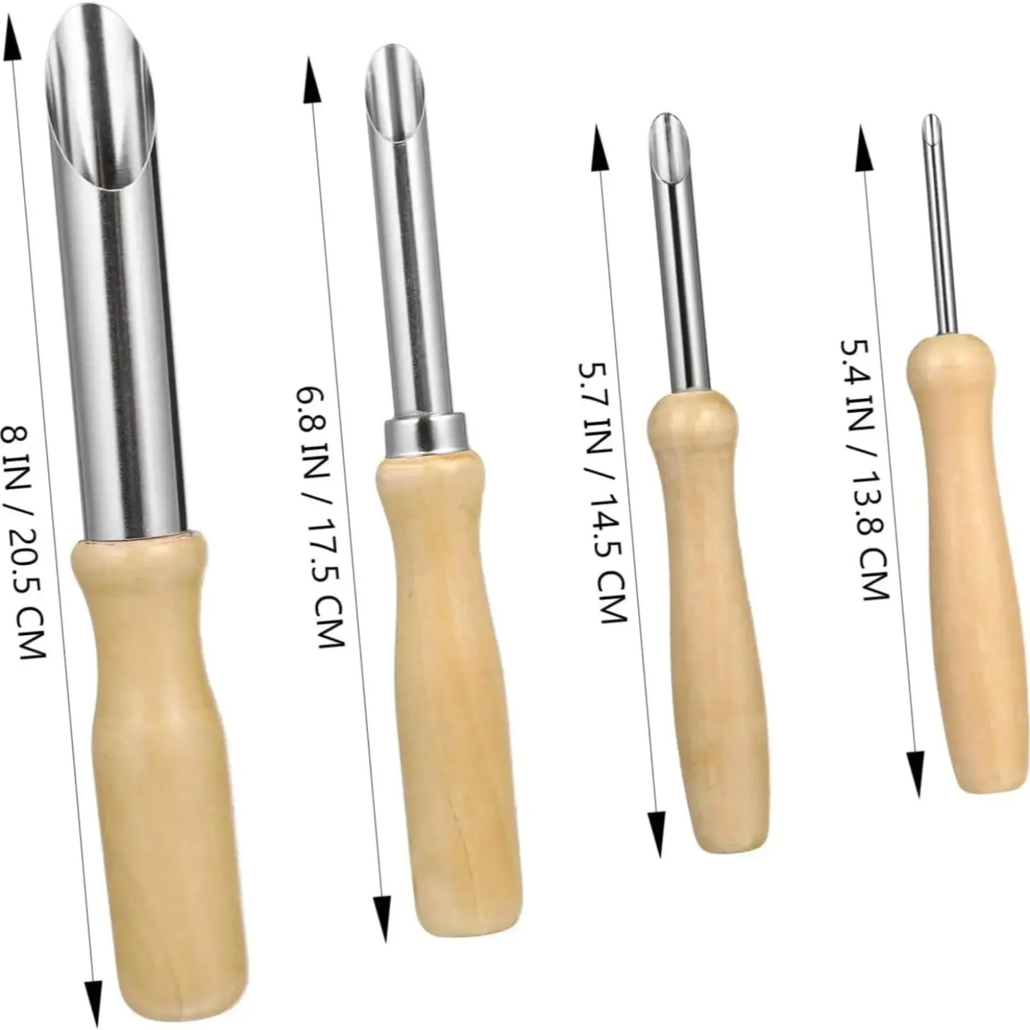 مجموعة أدوات الفخار الخشبية ال - مراجعة Model Kit Cutter وسعره