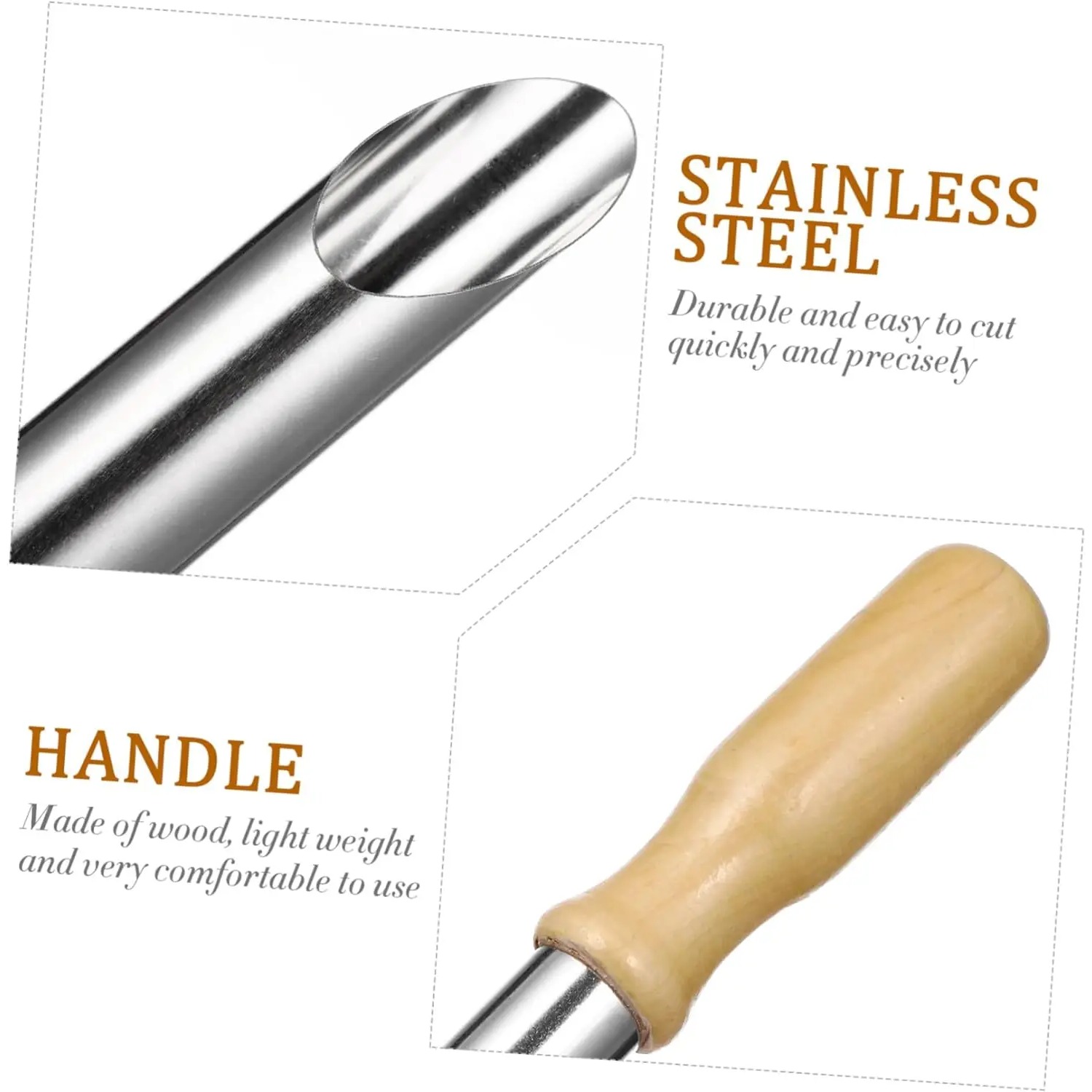 مجموعة أدوات الفخار الخشبية ال - مراجعة Model Kit Cutter وسعره