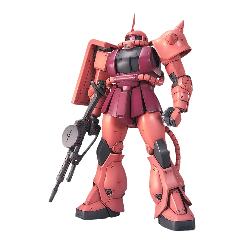 بانداي الأصلي جاندام أنيمي نمو - مراجعة Model Kit Bocchi وسعره