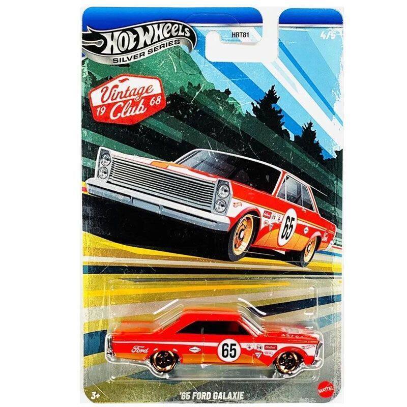 سيارات هوت ويلز الفضية HRT81 ط - مراجعة Model Kit Alfa Romeo وسعره